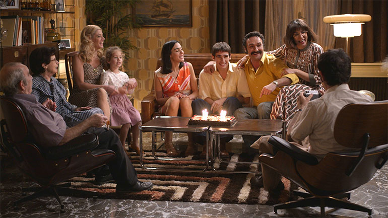 «Τα καλύτερά μας χρόνια» επιστρέφουν με νέα πρόσωπα και ακόμα πιο συναρπαστικές περιπέτειες