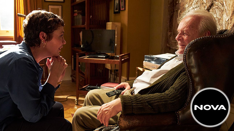 Φεβρουάριος στη Νova: Κανάλι «Novastars», «O Πατέρας», «Αυτοί που Εύχονται τον θάνατό μου», νέες σειρές & αφιέρωμα στον Άγιο Βαλεντίνο!