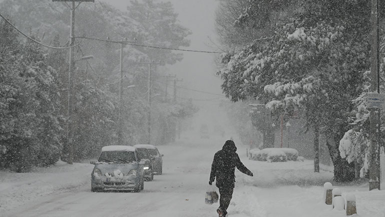 Πού έχουν γίνει διακοπές ρεύματος στην Αττική – Σε απόγνωση οι πολίτες