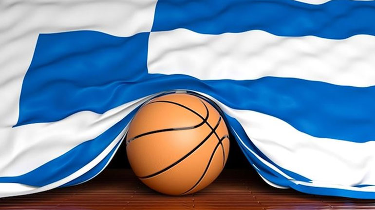 Γνωστός Έλληνας μπασκετμπολίστας «συνελήφθη» να κλέβει τα χρήματα των συμπαικτών του