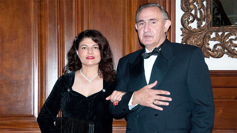 Χιόνι έξω; ERTFLIX μέσα – Τέσσερις ελληνικές μίνι σειρές για να σας κρατήσουν συντροφιά