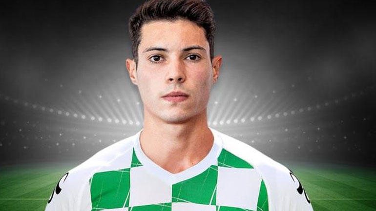 ΠΑΟΚ: Αφίχθη και παραμένει Αθήνα ο Σοάρες