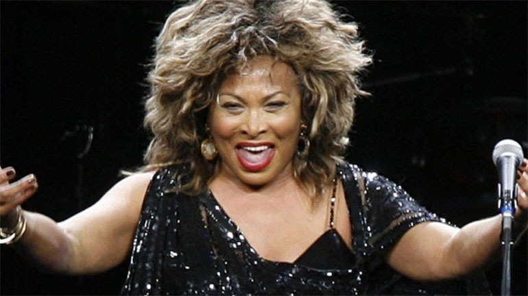 Η Τίνα Τέρνερ και ο σύζυγός της απέκτησαν ένα τεράστιο κτήμα στην Ελβετία