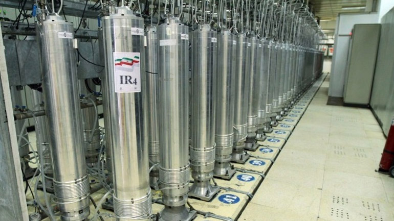 Η Ουάσινγκτον «έτοιμη» για «επείγουσες» απευθείας διαπραγματεύσεις με το Ιράν