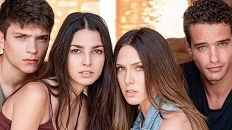 Γη της Ελιάς: Όσα θα δούμε την Τρίτη