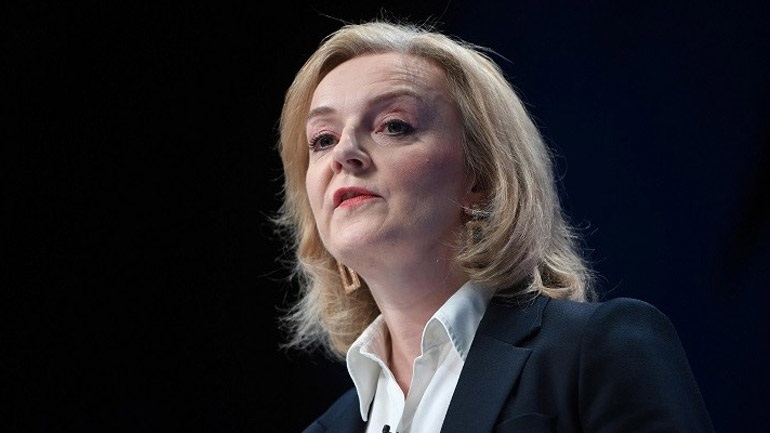 Η Βρετανίδα ΥΠΕΞ μεταβαίνει στην Ουκρανία – Απίθανη η ανάπτυξη βρετανικών στρατευμάτων