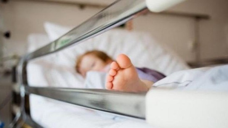 Συγγενής καρδιοπάθεια η αιτία θανάτου του 5,5 μηνών βρέφους με κορωνοϊό στο νοσοκομείο Κατερίνης