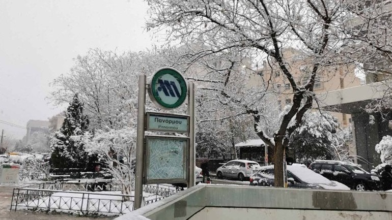 ΟΑΣΑ: Πως λειτουργούν τα Μέσα Μεταφοράς