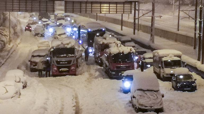Σε μια 15ετία η Αττική Οδός είχε έσοδα 3 δισ. ευρώ Σε μια 15ετία η Αττική Οδός είχε έσοδα 3 δισ. ευρώ