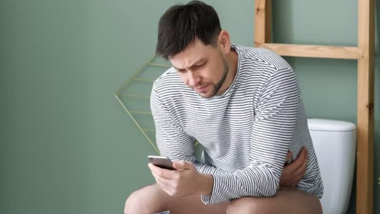 Το πόσο συχνά πάτε στην τουαλέτα οφείλεται, εν μέρει, στο DNA σας