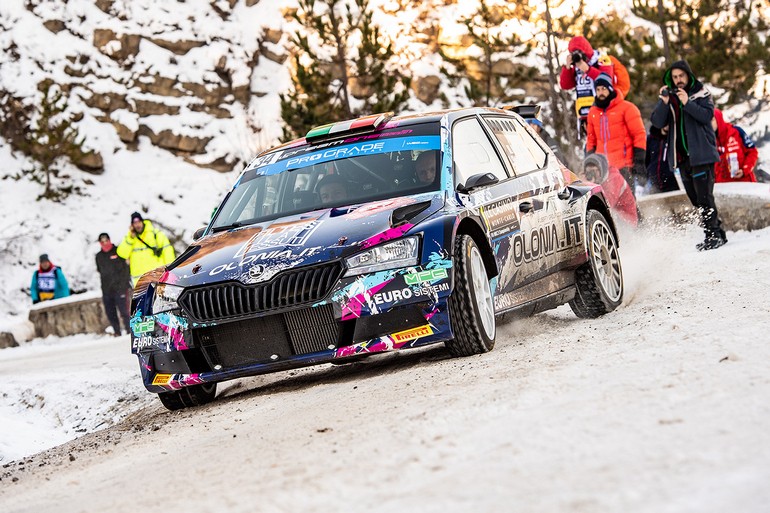 Mauro Miele/Luca Beltrame 