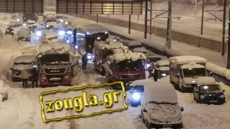 Νομικός εκπρόσωπος του μεγαλομετόχου της Αττικής Οδού το γραφείο του Νίκου Δένδια