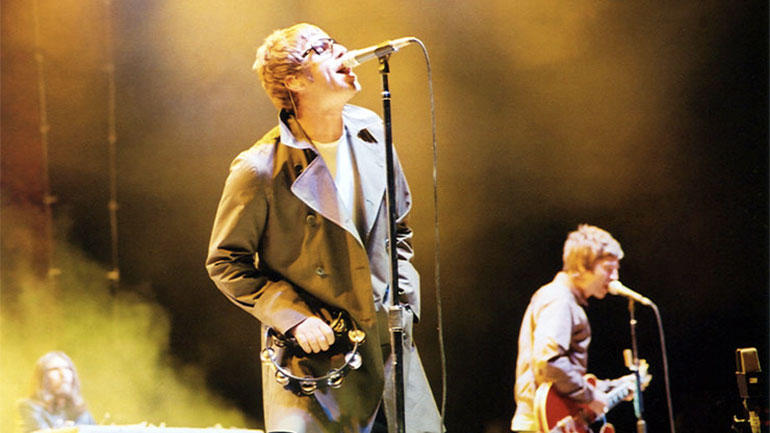 Ed Sheeran, Liam Gallagher και Doja Cat θα τραγουδήσουν στα BRIT Awards 2022