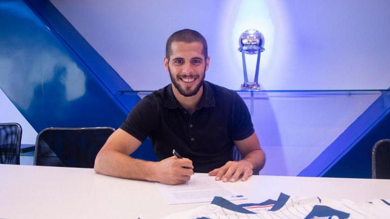 Υπέγραψε στη Βελέζ ο Εμάνουελ Ινσούα