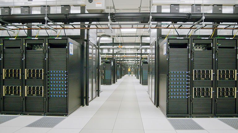 Η Meta ανακοινώνει την κατασκευή υπερυπολογιστή για το metaverse