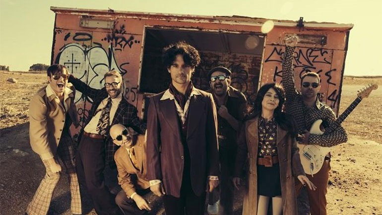 Πάνος Βλάχος, τα τραγούδια της παράστασης «Ο τυχαίος θάνατος ενός αναρχικού»