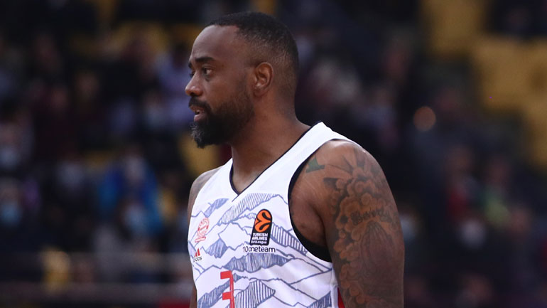 Μπάσκετ: Τέλος από την Μπάγερν ο Ρίβερς