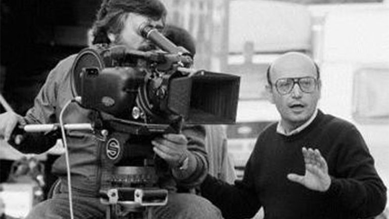 «Αφιέρωμα στον Θόδωρο Αγγελόπουλο»: Αναβολή λόγω έκτακτων καιρικών συνθηκών