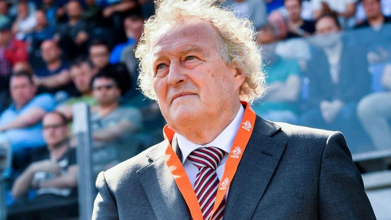 Ολλανδία: Απεβίωσε ο θρύλος της Φέγενορντ, Βιμ Γιάνσεν