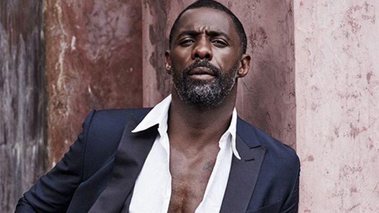 Θα είναι ο Idris Elba ο επόμενος James Bond;