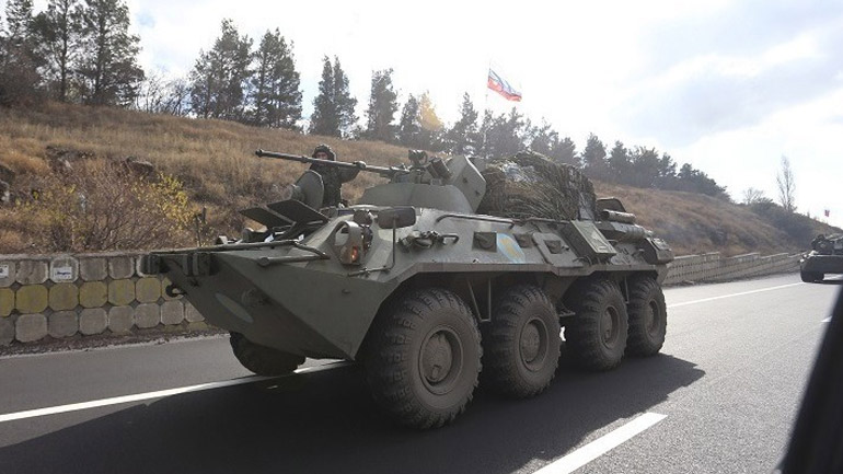 Μόσχα, Κίεβο, Παρίσι και Βερολίνο δεσμεύονται για εκεχειρία στην Ουκρανία