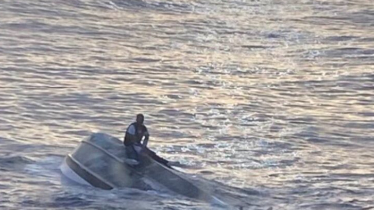 ΗΠΑ: Ανατροπή σκάφους ανοικτά της Φλόριντα – Αγνοούνται 39 μετανάστες