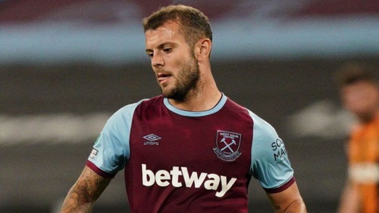 «Football.london»: «Στη λίστα της ΑΕΚ ο Γουίλσιρ»