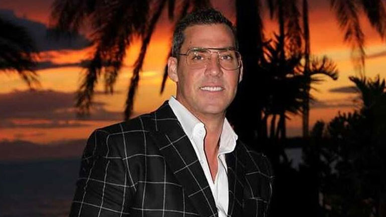 Τζώρτζης Μονογυιός: Το μήνυμα της μητέρας του λίγες ημέρες μετά τον θάνατό του