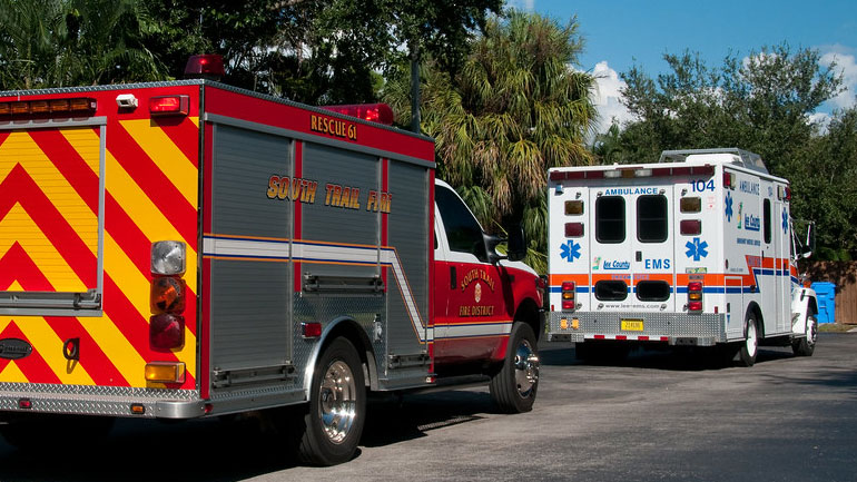 ΗΠΑ: Ένας νεκρός, 38 αγνοούμενοι, αφότου σκάφος ανετράπη στα ανοικτά της Φλόριντα