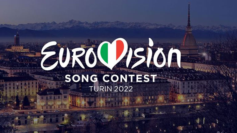 Eurovision 2022: Σε ποιον ημιτελικό θα διαγωνιστούν Ελλάδα και Κύπρος;
