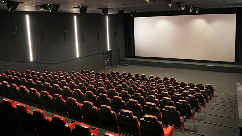 Μικροί κινηματογραφιστές σε δράση – «Μόνος στο σχολείο» και «Όνειρο καλοκαιρινής νύχτας» μερικές από τις ταινίες τους