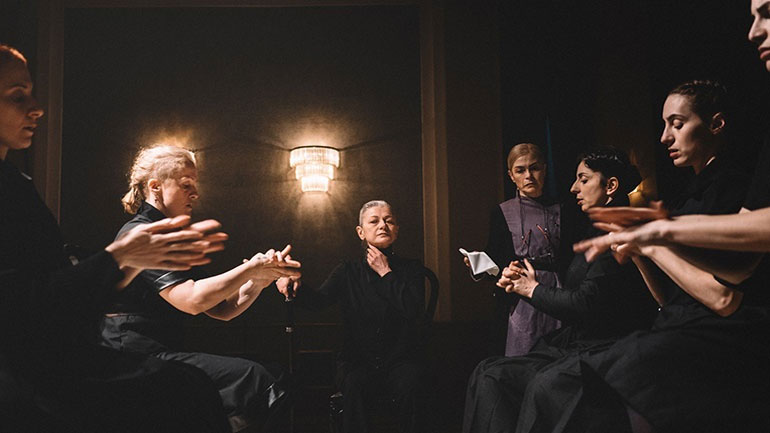 «Το Σπίτι της Μπερνάρντα Άλμπα» επιστρέφει στη Θεσσαλονίκη