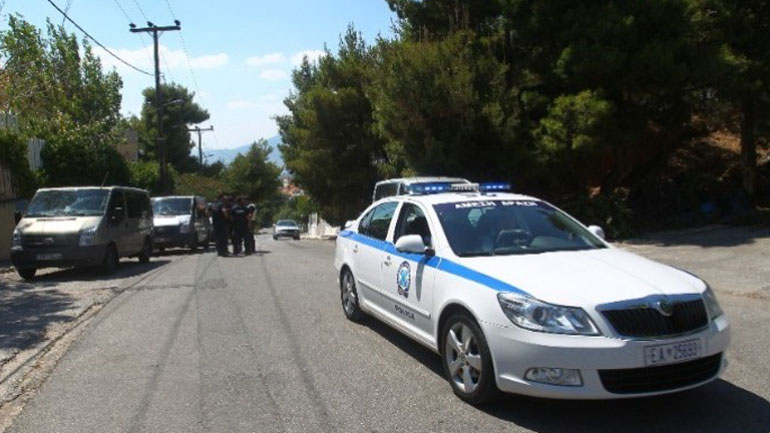 Θεσσαλονίκη: Σε ψυχιατρική δομή νοσηλεύεται ο 24χρονος καθ’ ομολογίαν πατροκτόνος