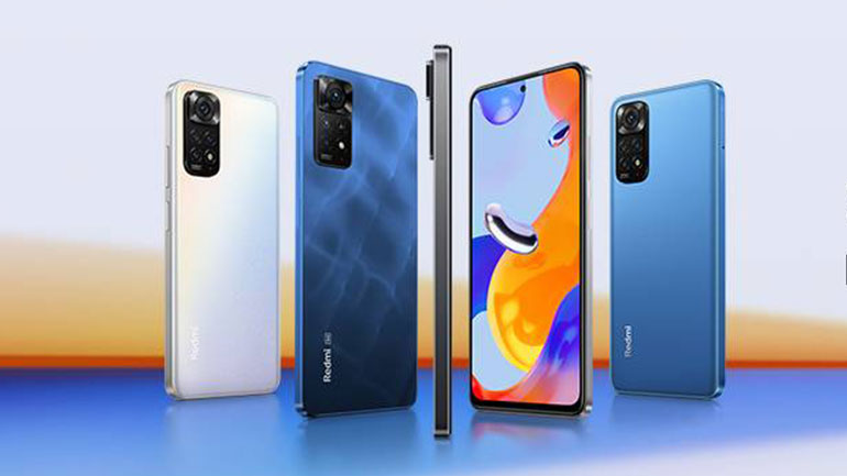 Νέα σειρά Redmi Note 11: Πέρα από κάθε πρόκληση