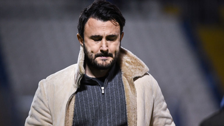 Καταδικάστηκε σε εξαετή φυλάκιση για απάτη ο Θόδωρος Καρυπίδης