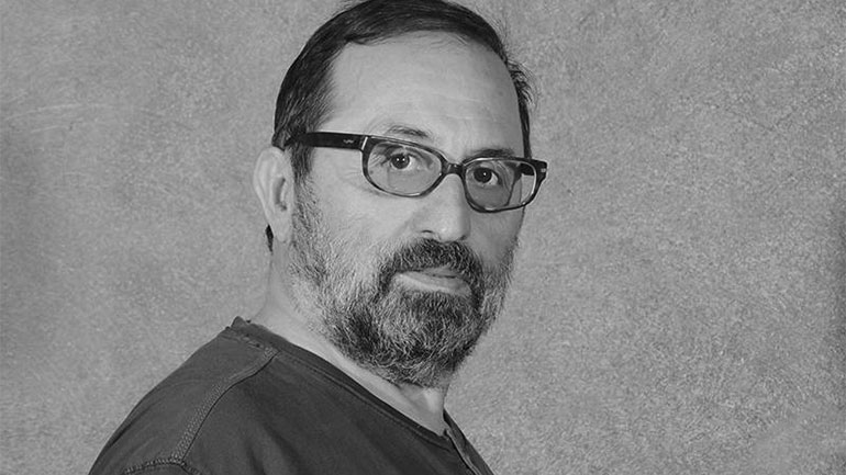 «Σώματα λυγρά»: Κυκλοφόρησε το νέο βιβλίο ποίησης του Δημήτρη Λέντζου