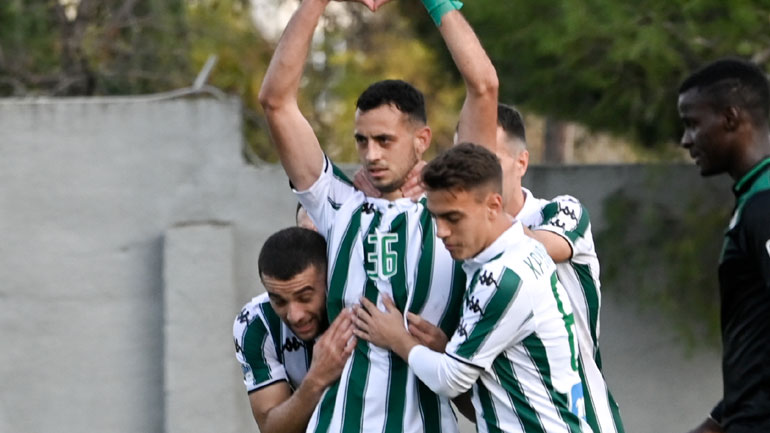 Ανακοινώνεται από τον ΠΑΣ Γιάννινα ο Σέχου