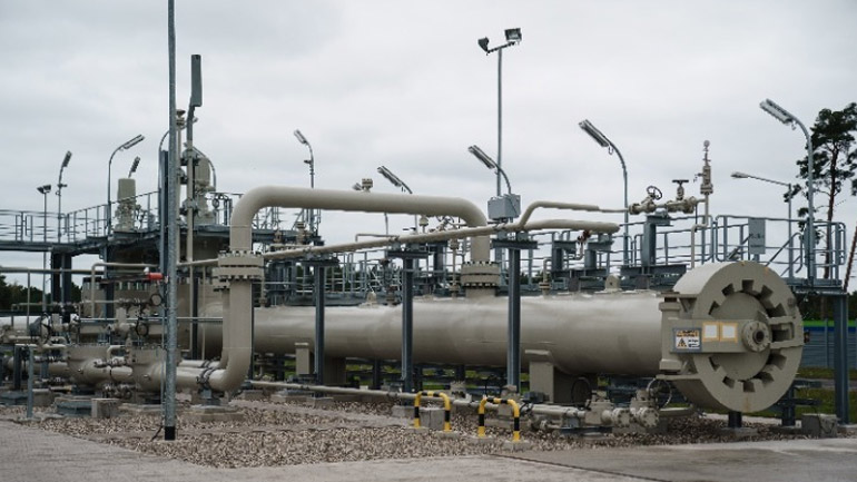 ΗΠΑ: Ο Nord Stream 2 δεν θα ενεργοποιηθεί σε περίπτωση εισβολής της Ρωσίας στην Ουκρανία