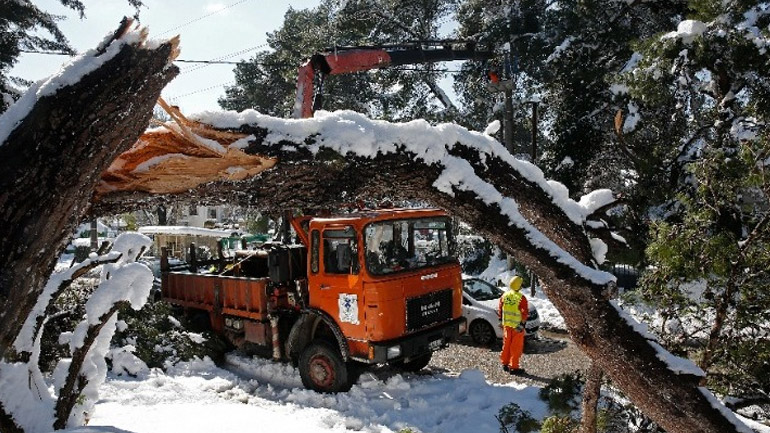 ΔΕΔΔΗΕ: 100 παροχές σε Μαραθώνα και Κορωπί οι κυριότερες εκκρεμότητες