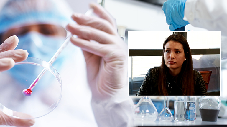 «Κλειδί» οι τοξικολογικές εξετάσεις της Γεωργίας