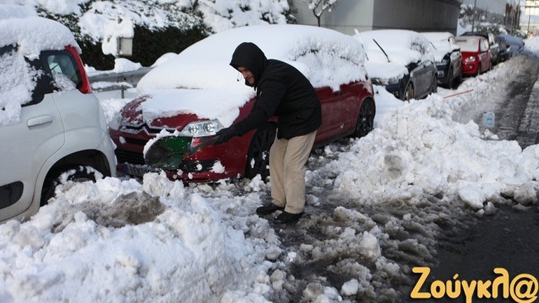 Στην αντεπίθεση η Πολιτική Προστασία: «Ψεύδεται η Αττική Οδός»