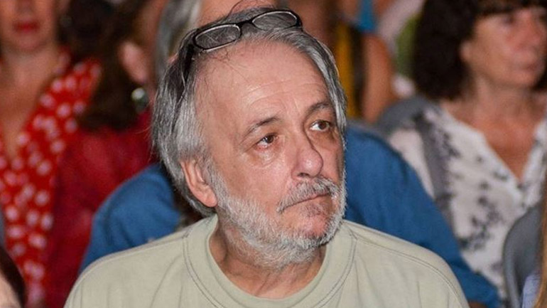 Ξέσπασε ο Ανδρέας Μικρούτσικος: «Έμεινα 14 ώρες χωρίς ρεύμα και θεωρώ τον εαυτό μου προνομιούχο»