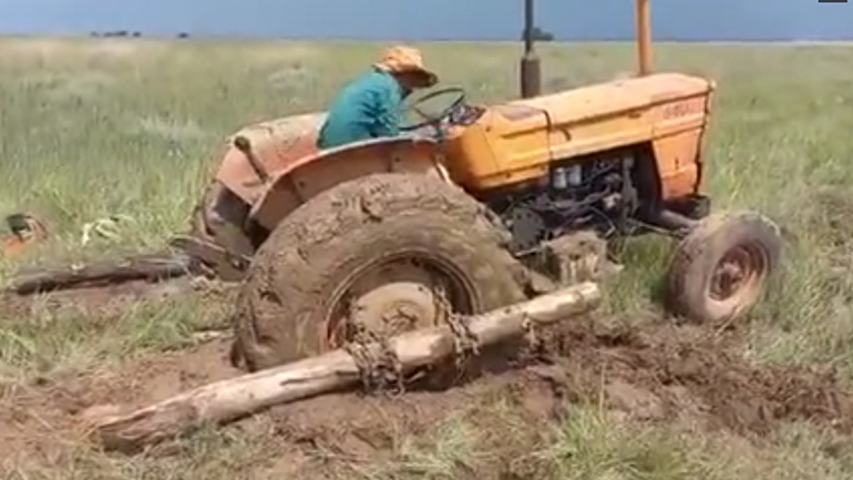 Η τεχνική δεν δούλεψε