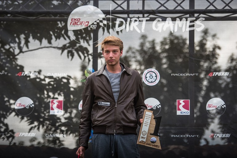 Αχιλλέας Χριστοδούλου