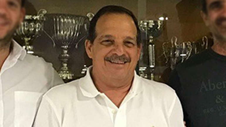 Ο Θεόφιλος Βάτης