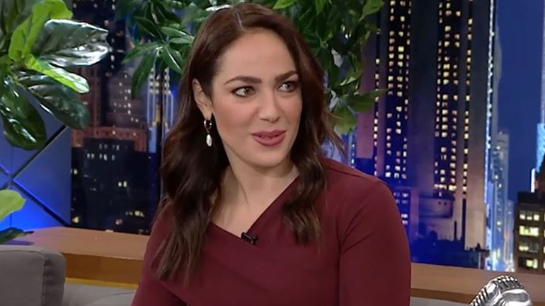 Δόμνα Μιχαηλίδου: «Όταν πήγα στο υπουργείο να παραλάβω το γραφείο μου, μου έδειξαν τα γραφεία της γραμματείας»