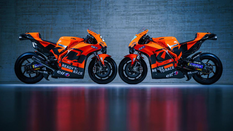 Με δύο πολύ ταλαντούχους αναβάτες ξεκινάει τη χρονιά η Tech3 KTM.