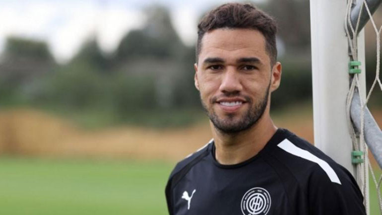 Aνακοίνωσε τον Λουίζ Φελίπε ο ΟΦΗ