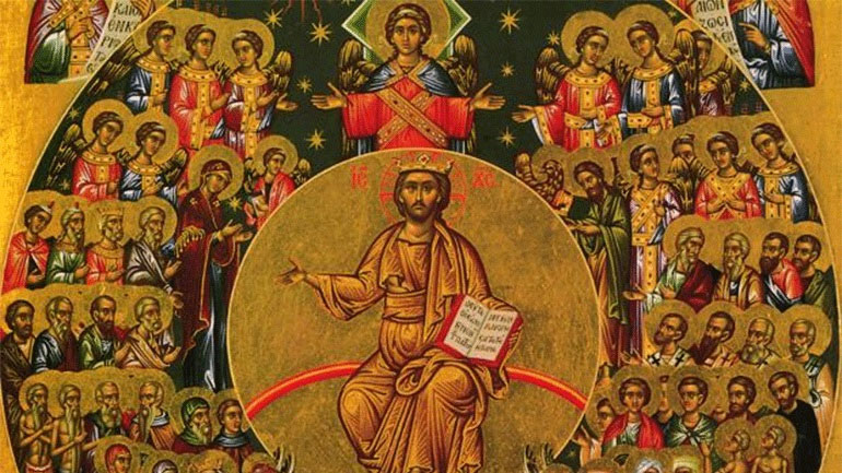 Ποιος ήταν ο Άγιος Δημήτριος ο Οινοπώλης που τιμάται σήμερα