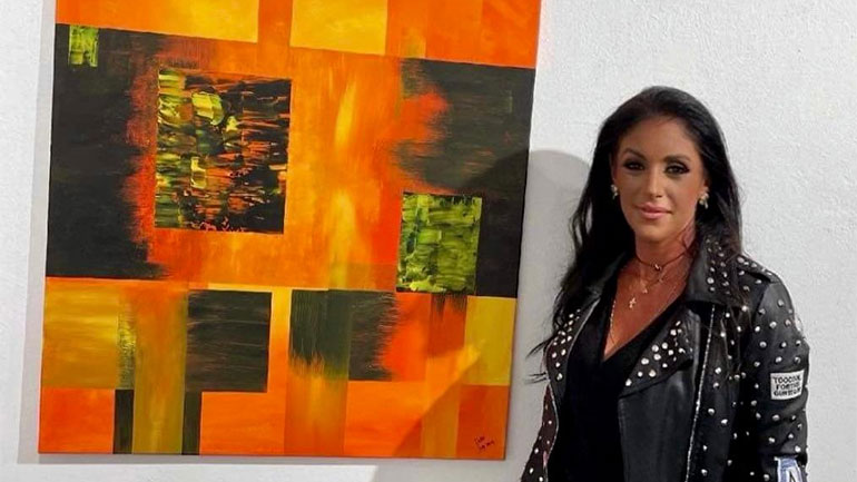 Στη Ζυρίχη η Πηγή Δαούλα για το καινούργιο Artbox Project